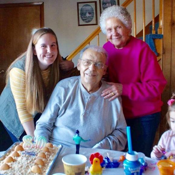 Meet your Posher, Briana - Picture 1 of 1